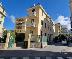 House LeoMar di Sara